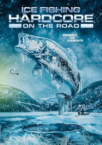 Ice Fishing Hardcore: On the Road