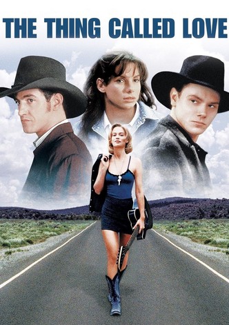 То, что называют любовью