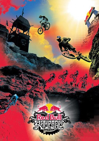Red Bull Rampage 2010: The Evolution