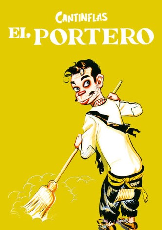 El Portero