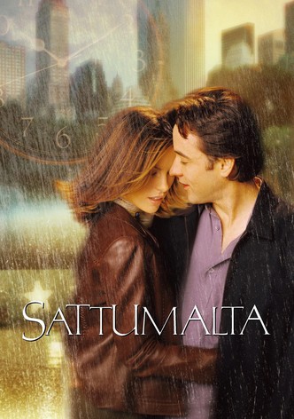 Sattumalta