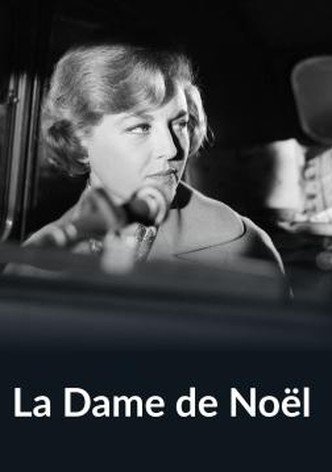 La dame de Noël
