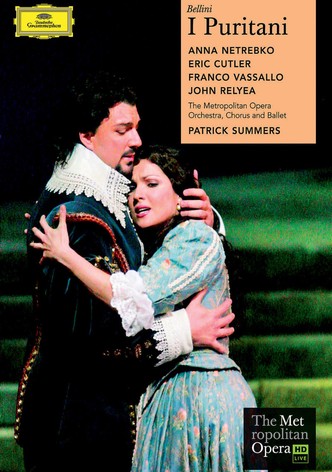 Bellini: I Puritani