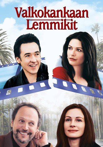 Valkokankaan lemmikit