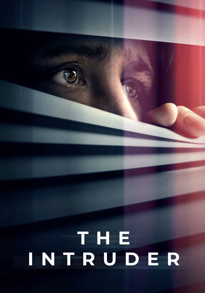 The Intruder - movie: where to watch streaming online