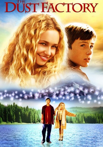 The Dust Factory - Die Staubfabrik