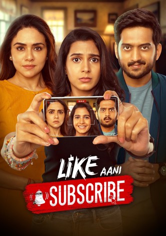 Like Aani Subscribe