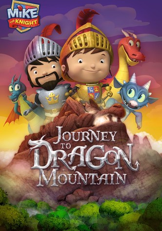 Mike the Knight: Journey to Dragon Mountain