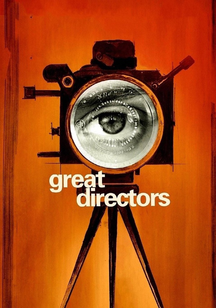 Great Directors