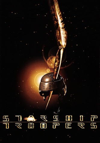 Starship Troopers: Las brigadas del espacio