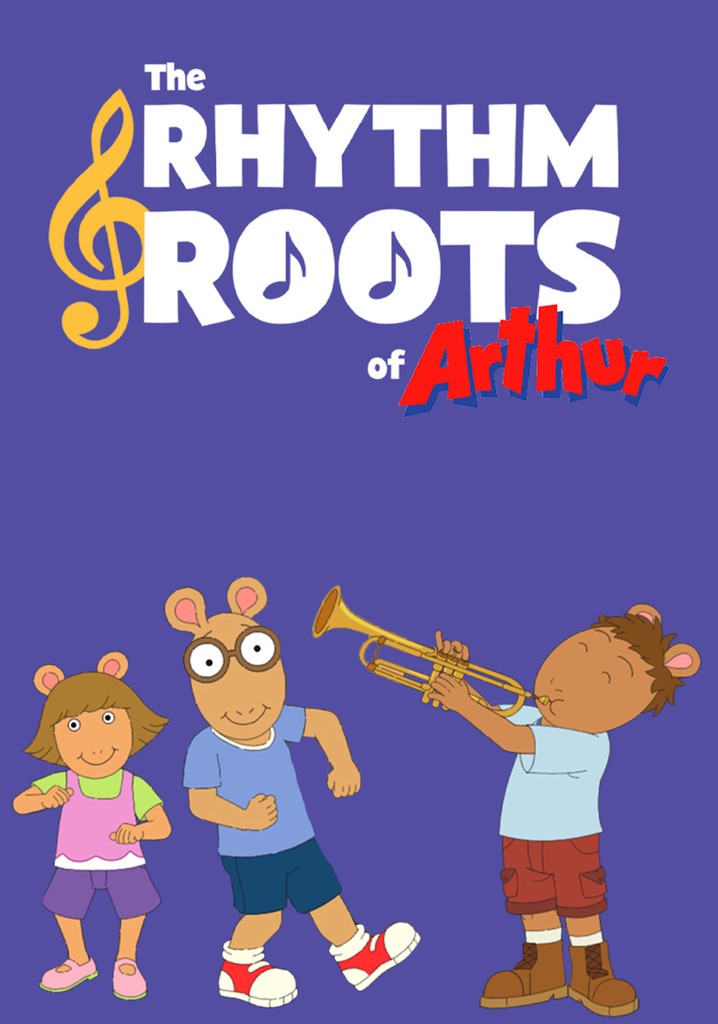 その他 Roots of Rhythm [DVD] The Rhythm and Roots of Arthur streaming online