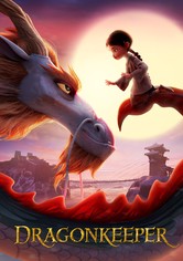 Das Mädchen und der Drache