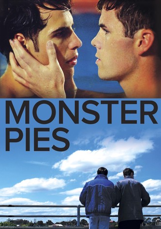 Monster Pies