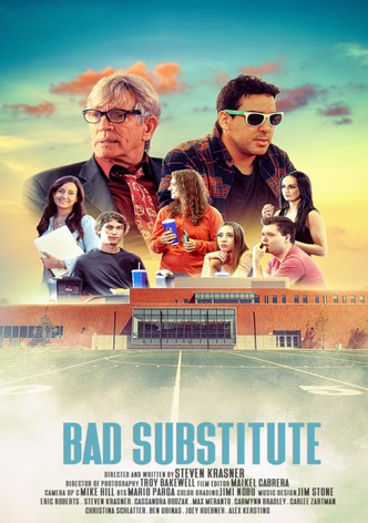 Bad Substitute