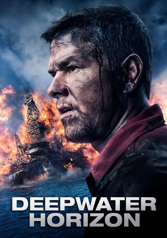 Deepwater Horizon