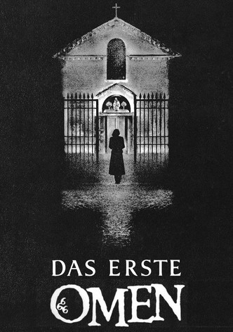 Das erste Omen