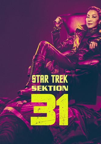 Star Trek: Sektion 31