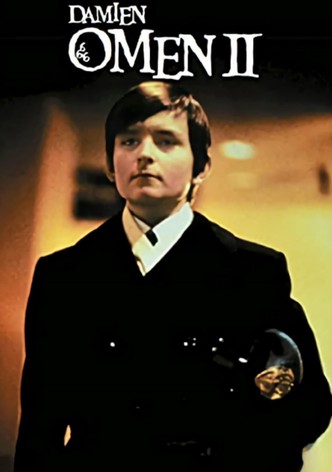 Damien - Omen II
