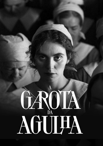 A Garota da Agulha