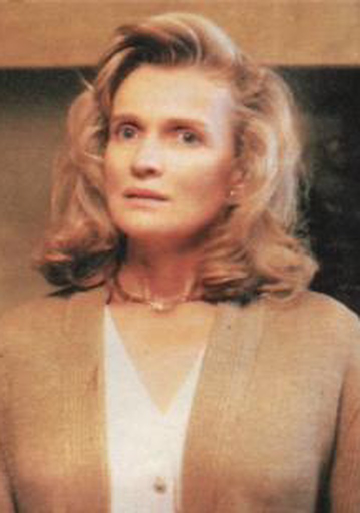 Une femme tranquille