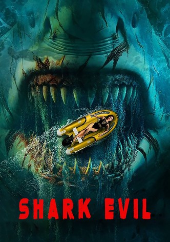 Shark Evil