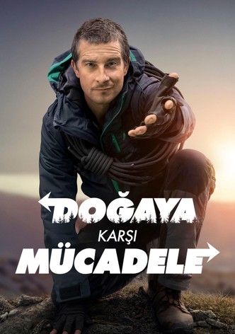 Doğaya Karşı Mücadele