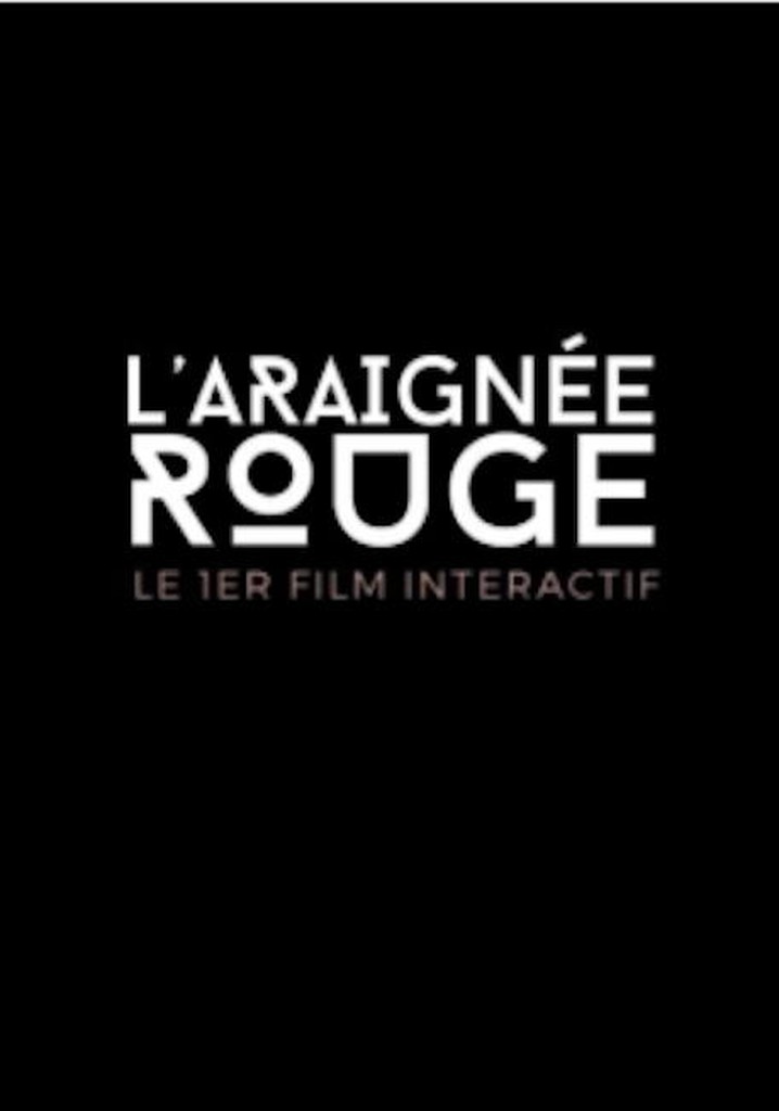 L'Araignée Rouge