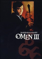 Barbara’s Baby – Omen III