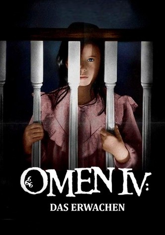 Omen IV: Das Erwachen
