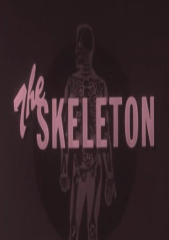 The Skeleton