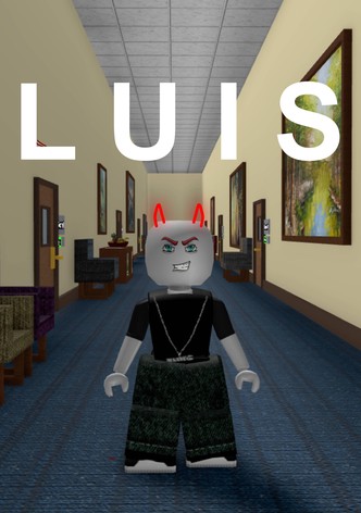 LUIS