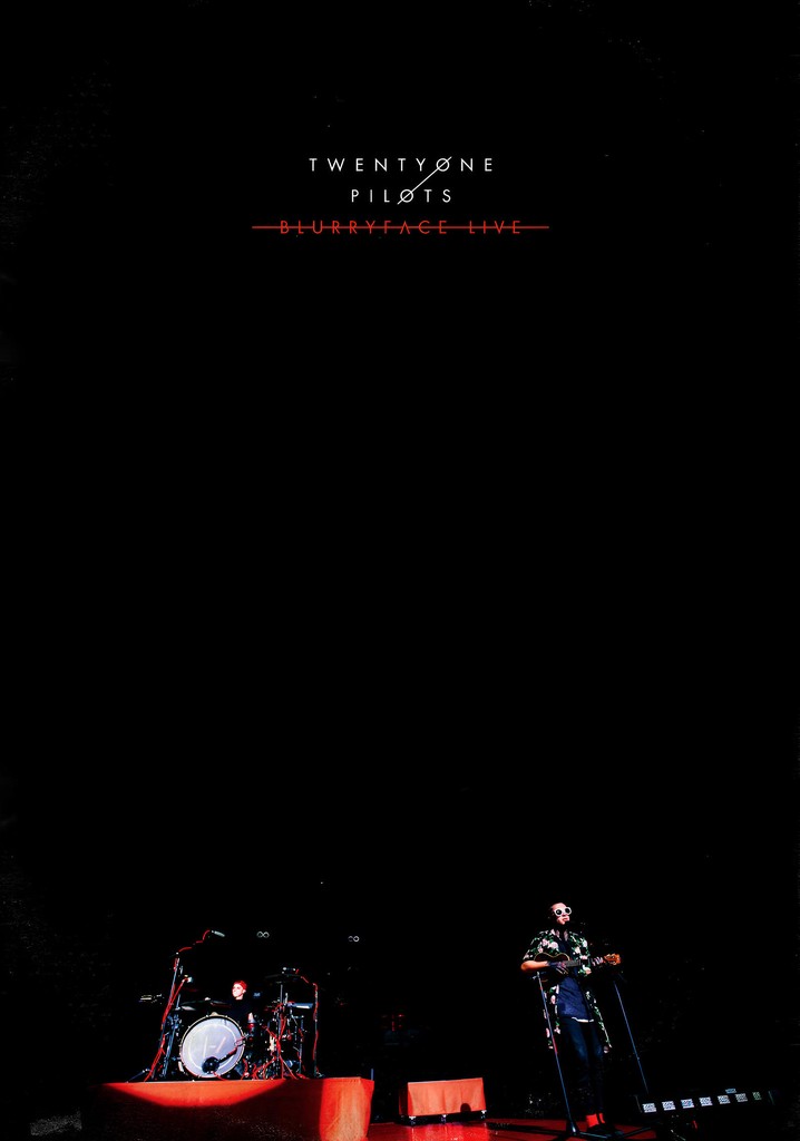 Twenty One Pilots: Blurryface Live