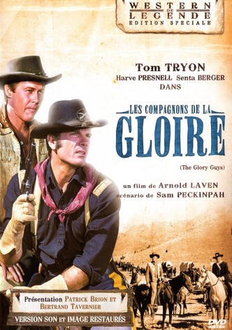 Les Compagnons de la Gloire