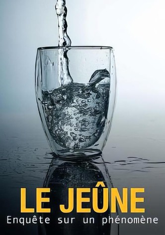 Le jeûne, enquête sur un phénomène