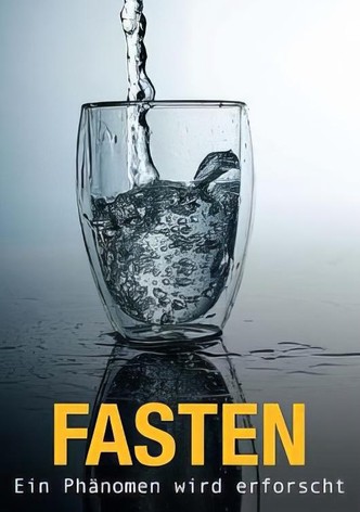 Fasten - Ein Phänomen wird erforscht