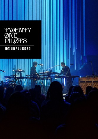 Twenty One Pilots: MTV Unplugged