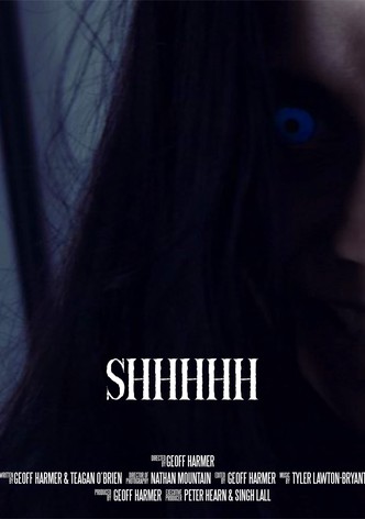 Shhhhh