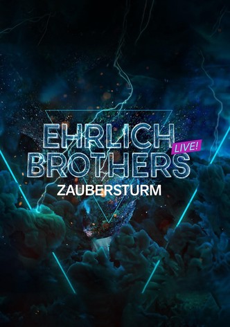 Ehrlich Brothers - Zaubersturm