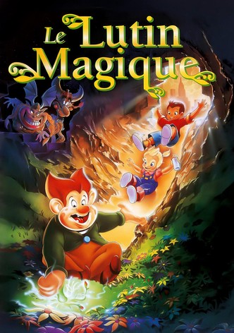 Le Lutin magique
