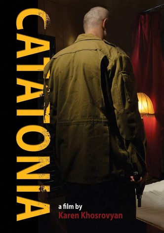Catatonia