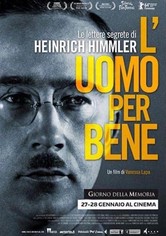 L'uomo per bene - Le lettere segrete di Heinrich Himmler