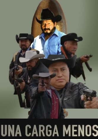 Una carga menos