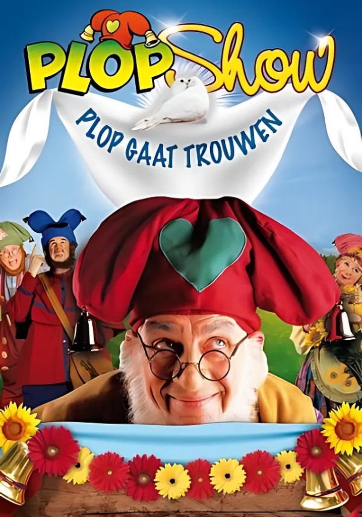 Plop Show: Plop Gets Married