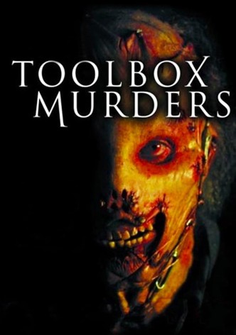 The Toolbox Murders