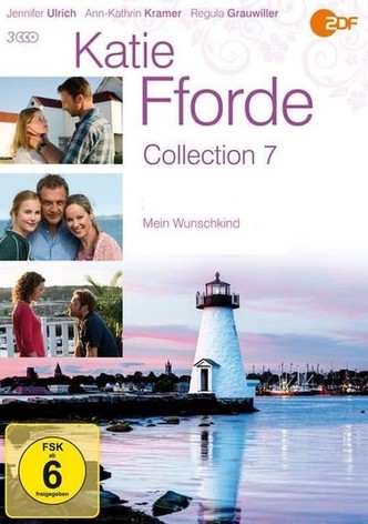 Katie Fforde: Vytoužené dítě