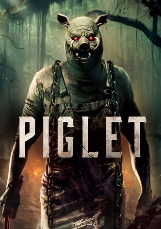 Piglet