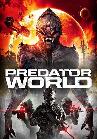 Predator World