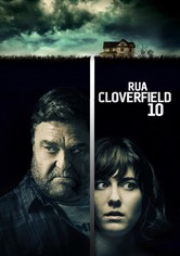 Rua Cloverfield, 10