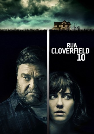 Rua Cloverfield, 10