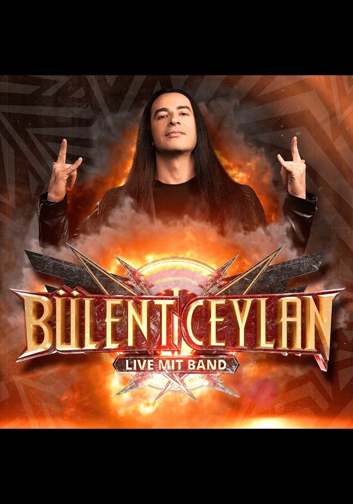 Bülent Ceylan & Band